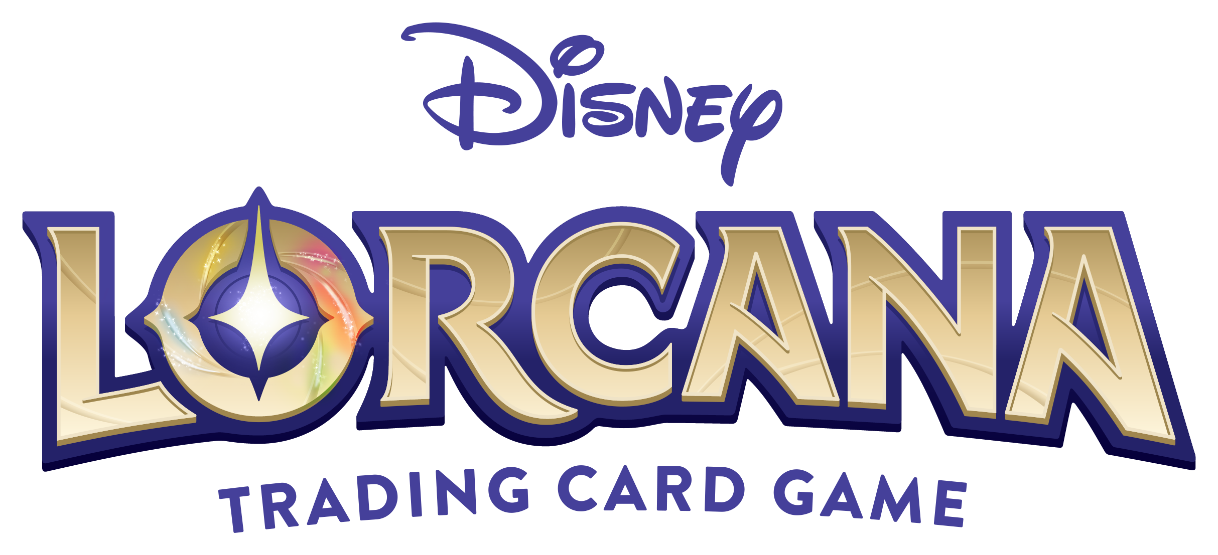 Disney Lorcana Trading Card Game