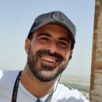 Javier Charro, ilustrador invitado en North Card Show