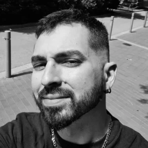 Toni Infante, ilustrador invitado en North Card Show