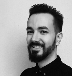 David Astruga, ilustrador invitado en North Card Show